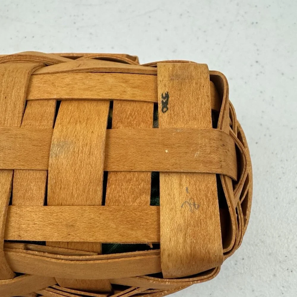 Longaberger Host Basket 8